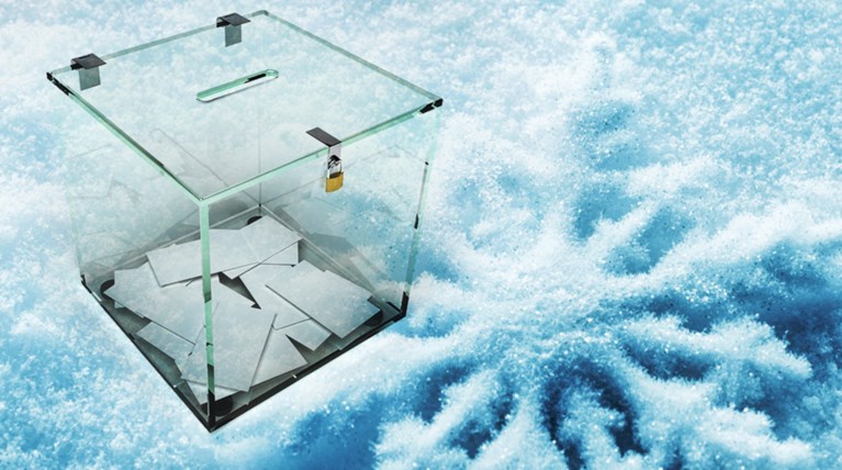 Εχουν ξαναγίνει εκλογές τον Ιανουάριο στην Ελλάδα;