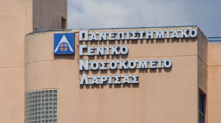 Τραγωδία στη Λάρισα: Νεκρή 36χρονη και το μωρό της
