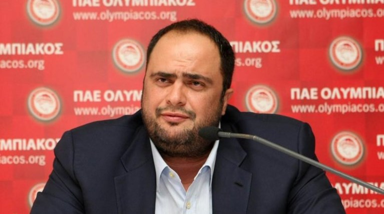 Βαγγέλης Μαρινάκης: Τα καλύτερα έρχονται