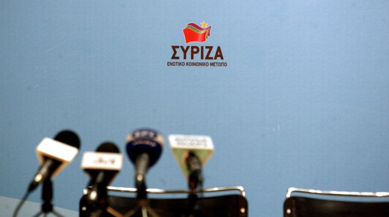 Οι συμμαχίες και τα «ορφανά του ΠΑΣΟΚ» διχάζουν τον ΣΥΡΙΖΑ