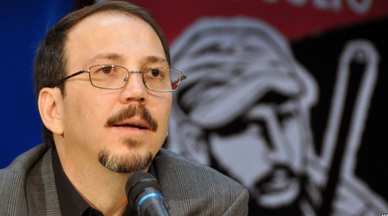 Ο γιος του Ραούλ και ανιψιός του Φιντέλ Kάστρο στην Ελλάδα