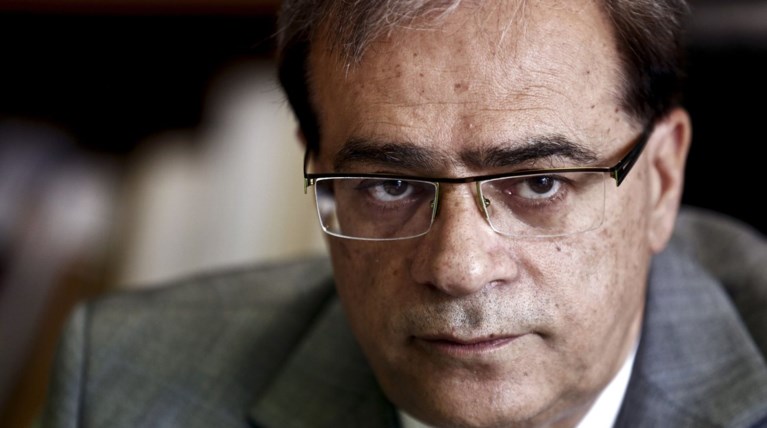 Μήνυμα Χαρδούβελη: Η παραμονή στην Ευρωζώνη απαιτεί συνέπεια