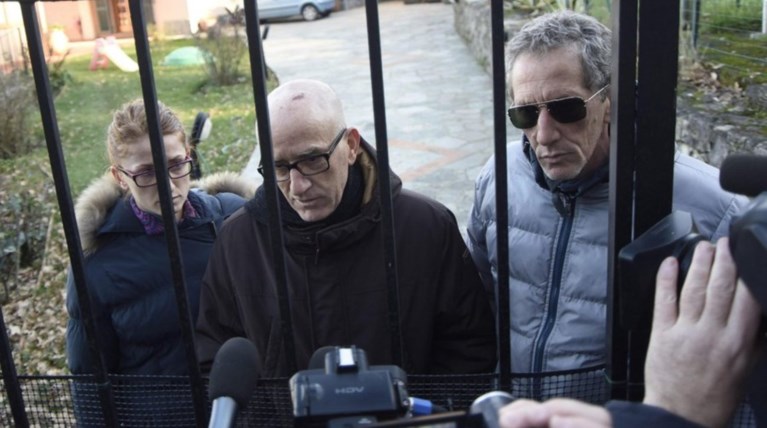 Πλοίαρχος του Norman Atlantic: Η Ελλάδα δεν έστειλε βοήθεια