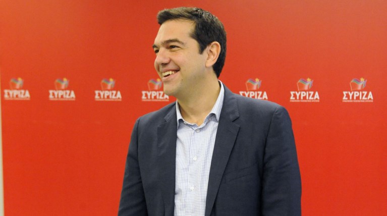 Τα σχέδια του Τσίπρα για να τελειώνει με την εσωκομματική Βαβέλ