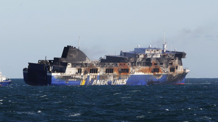 Τεράστιες οι ευθύνες για τη ναυτική τραγωδία