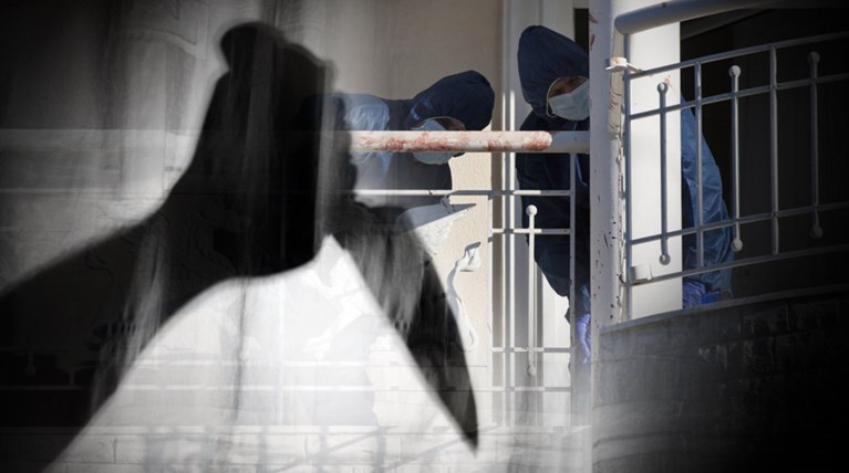 Ωραιόκαστρο: Φθόνος και απύθμενο μίσος το κίνητρο του μακελειού