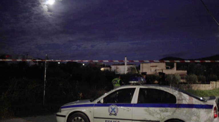 Μαρτυρίες κατοίκων της Αναβύσσου για τον Ξηρό - BINTEO