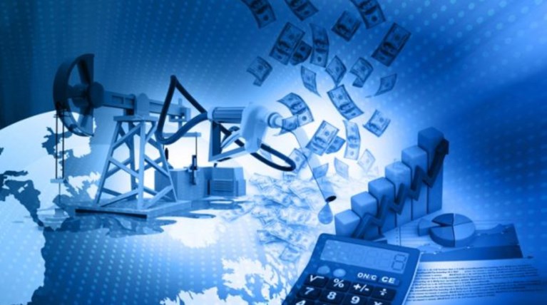 Kατρακυλά η τιμή του πετρελαίου