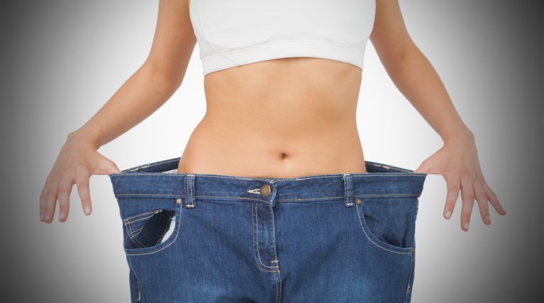 Πέντε αλάνθαστα "κόλπα" για να αδυνατίσετε άμεσα!