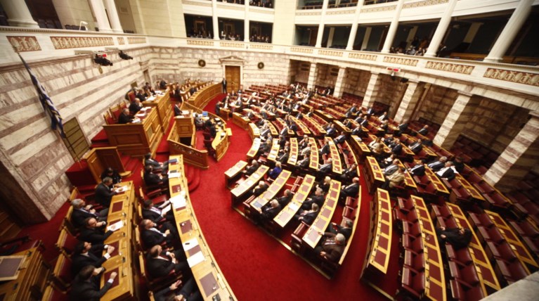 Πως διαμορφώνεται η κατάσταση για τους Ανεξάρτητους βουλευτές