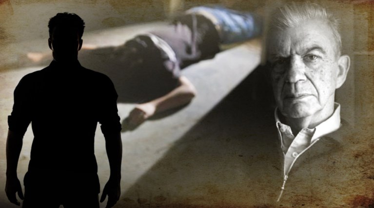 Τι ισχυρίζεται ο δολοφόνος του Μένη Κουμανταρέα
