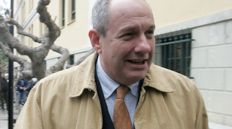 Ανεξάρτητοι 'Ελληνες: Ο Τ.Κουίκ πρώτος στο ψηφοδέλτιο επικρατείας