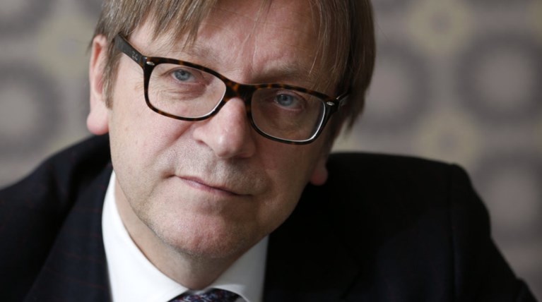 Φερχόφστατ: Ενδεχόμενη χρεοκοπία της Ελλάδας σοκ για την ευρωζώνη