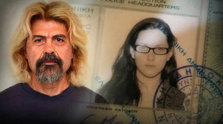 Όταν η Αγγελική επισκεπτόταν τους «Πυρήνες» στον Κορυδαλλό