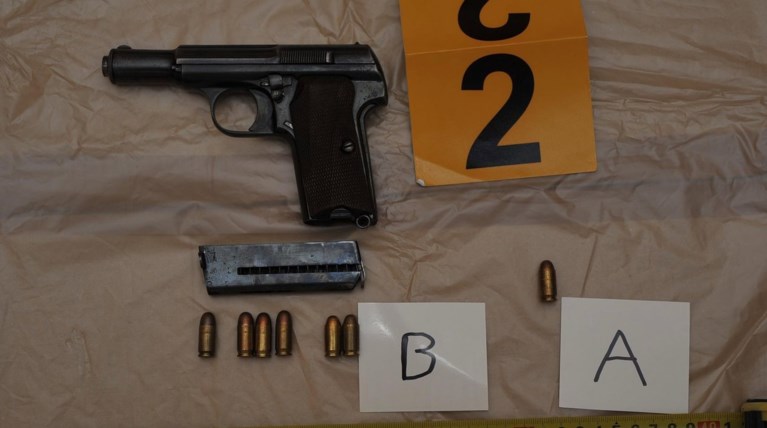 Νέες φωτογραφίες από τις γιάφκες Ξηρού