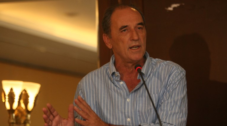 Σταθάκης: Τα ΜΜΕ στο στόχαστρο μιας κυβέρνησης ΣΥΡΙΖΑ