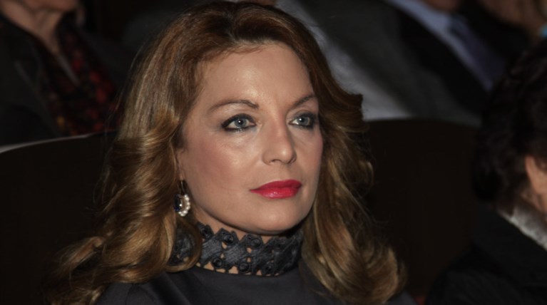 Υποψήφια με τη ΝΔ η Αντζελα Γκερέκου στην Κέρκυρα