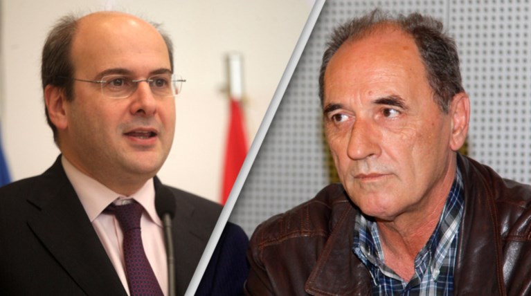 ΝΔ: Ο ΣΥΡΙΖΑ διώχνει τους επενδυτές από την Ελλάδα