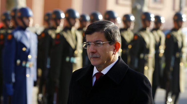 Τουρκία: Καταδικάζει την επίθεση αλλά προειδοποιεί για την ισλαμοφοβία