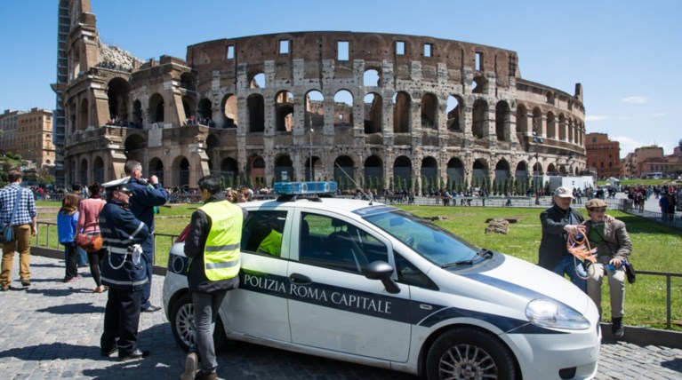 Ιταλία: Έκτακτη σύσκεψη των αντιτρομοκρατικών υπηρεσιών