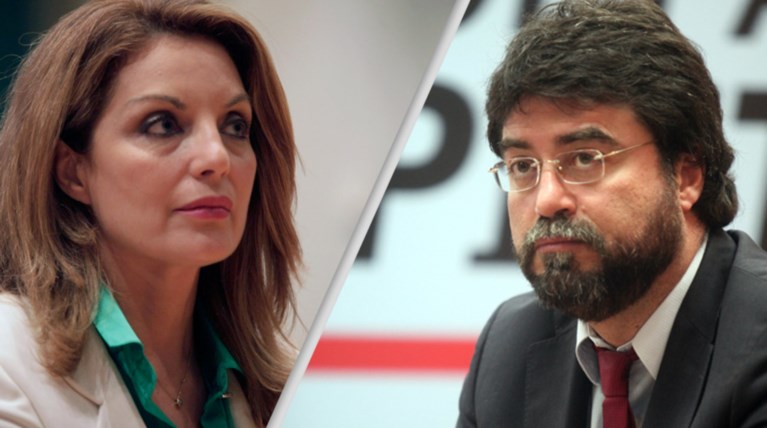Το Κίνημα των γυρολόγων της πολιτικής