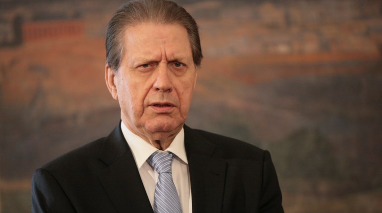 Δεν θα είναι υποψήφιος στις εκλογές ο Βύρων Πολύδωρας