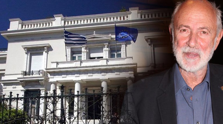 Μουσείο Μπενάκη: Προκήρυξη για τον διάδοχο του Άγγελου Δεληβορριά