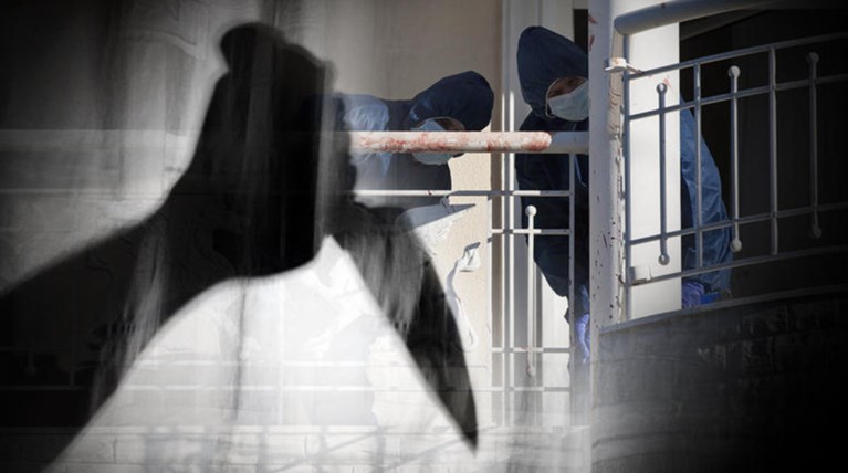 Αμετανόητος εμφανίστηκε ο δράστης του τριπλού φονικού στο Ωραιόκαστρο
