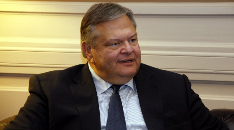 Βενιζέλος: Το ΠΑΣΟΚ θα πάρει την τρίτη εντολή