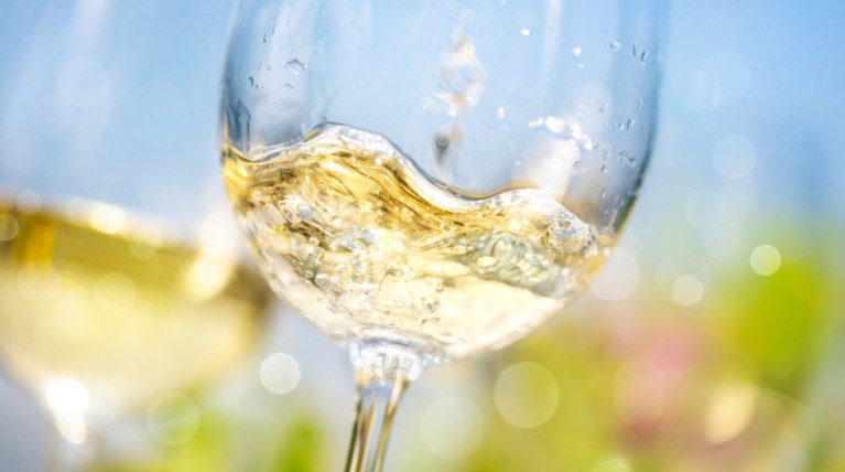 Ποια λευκά ελληνικά κρασιά ξεχώρισαν τα Cellier το 2014