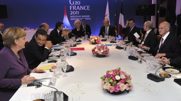 Για πρώτη φορά ο Γιώργος μιλά για τις Κάννες