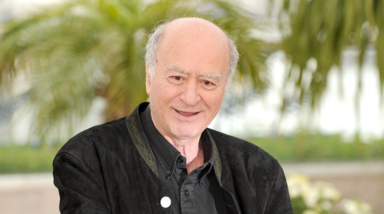 Ζορζ Βολίνσκι: Ασεβής, αιχμηρός, ανθρωπιστής