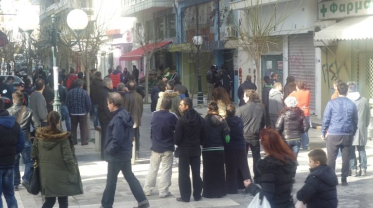 Κόρινθος: 49 συλλήψεις σε σύνδεσμο του Ολυμπιακού