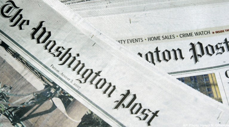 Washington Post: Αναπόφευκτο το κούρεμα χρέους όπως στη Γερμανία του 53'