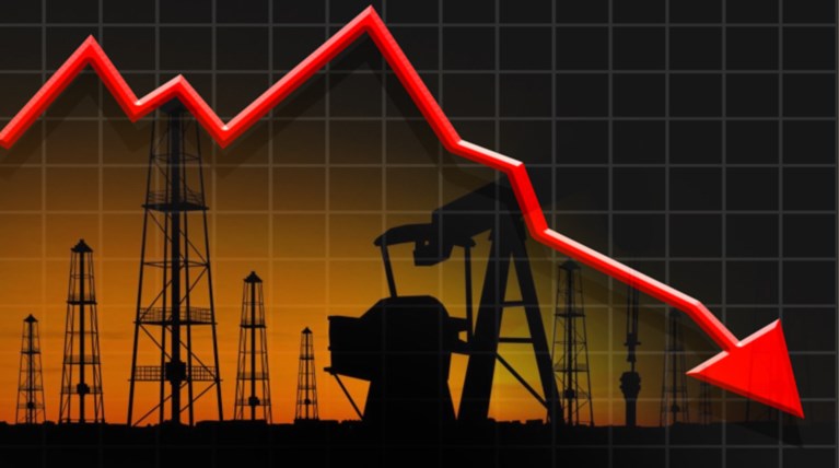 Κάτω από τα 45 δολάρια το πετρέλαιο