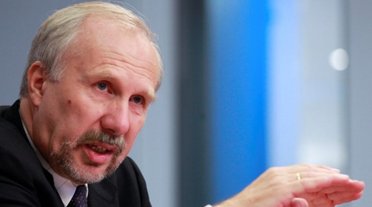 Νοβότνι: Καταστροφή για την Ελλάδα η έξοδος από το ευρώ