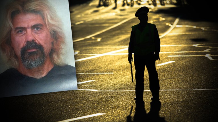 Ανδρας της ΕΚΑΜ ο συνεργός του Ξηρού