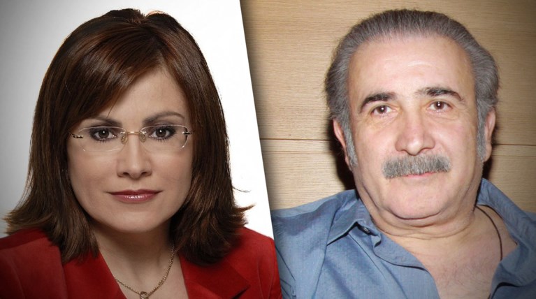 Άγρια επίθεση της ΝΔ στον Λαζόπουλο