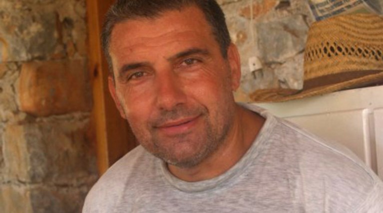 Αυτός είναι ο ΕΚΑΜίτης συνεργός του Χρ. Ξηρού