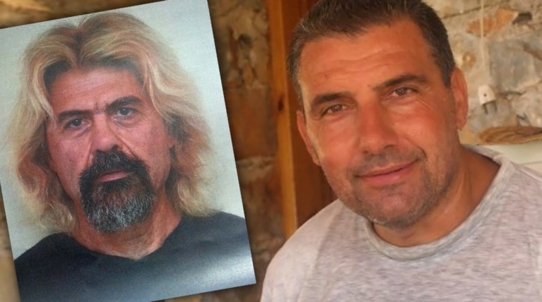 Οταν ο συνεργός του Ξηρού ήταν... αλατάς στη Μάνη