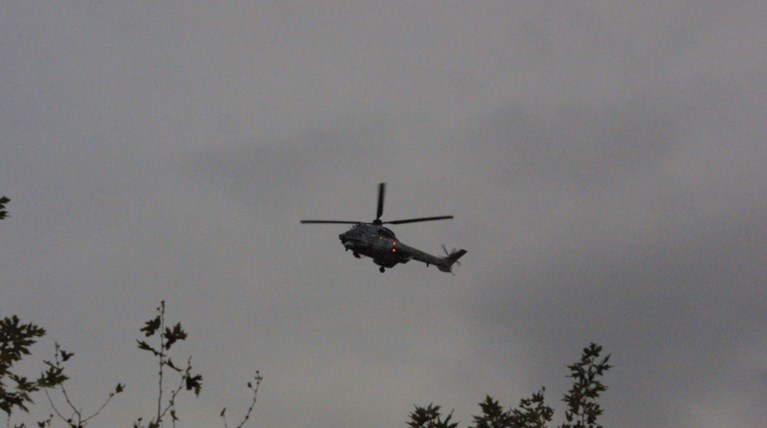 Μίζες Super Puma: «Φιλική εξυπηρέτηση» το 1,6 εκ. στην offshore Καρατζαφερη