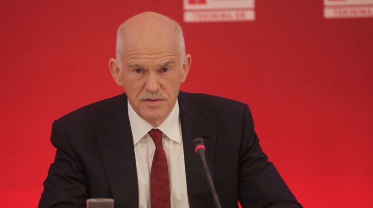 Το θρίλερ του 3% για την είσοδο του Γιώργου στη Βουλή