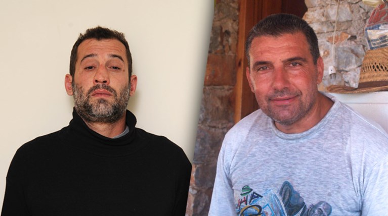 Απολογούνται οι συνεργάτες του Ξηρού, Πατουχέας - Κόκα