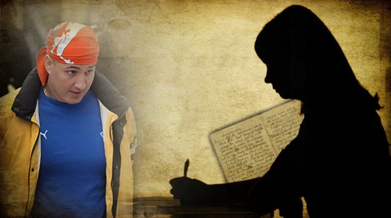 Το τετράδιο... της «Λίτσας» καίει την Greek mafia!