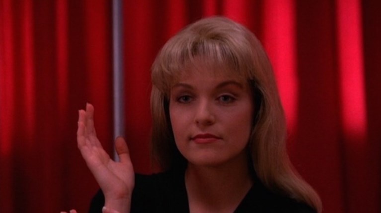 Twin Peaks: Η Λόρα Πάλμερ επιστρέφει, 25 χρόνια μετά