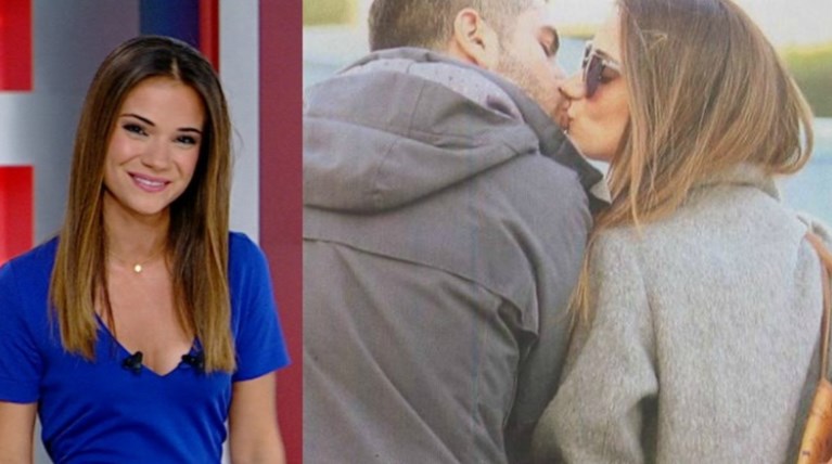 Άννα Μπουσδούκου: Η αποκάλυψη της προσωπικής της ζωής