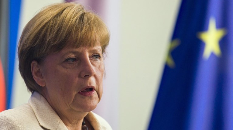 Μέρκελ: Όλες οι προσπάθειες εστιάστηκαν στην αποτροπή του Grexit