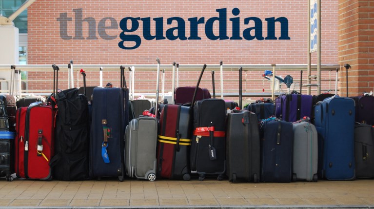 Guardian: Νέοι, ταλαντούχοι και Ελληνες-Η μεγαλύτερη φυγή μυαλών στον κόσμο