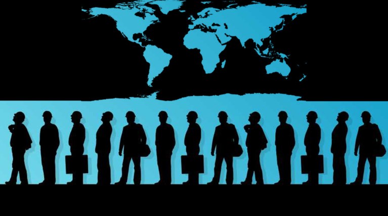 Σε 4 χρόνια οι άνεργοι θα είναι 219 εκατομμύρια!