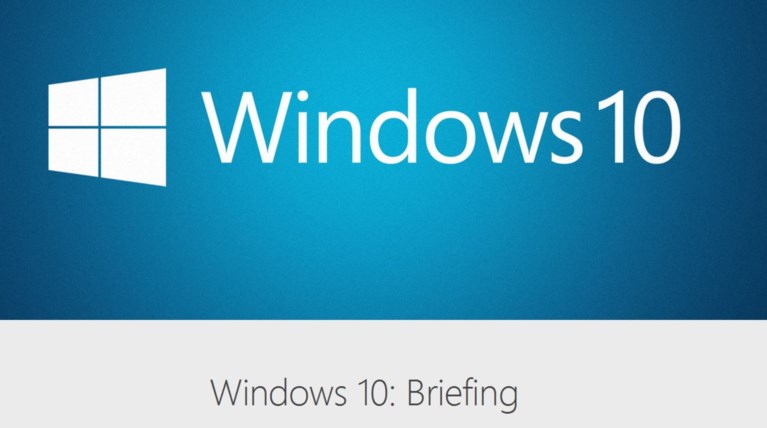 Τα παίζει όλα για όλα η Microsoft με τα Windows 10 - Αύριο η παρουσίαση